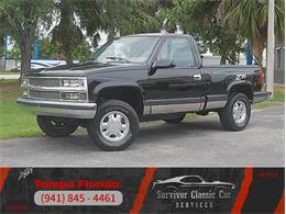 1991 Chevrolet C/K 1500 (CC-2078143) for sale in Palmetto, Florida