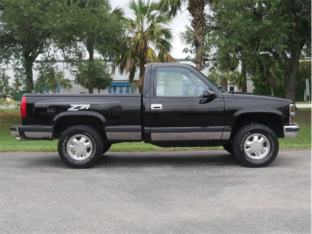 1991 Chevrolet C/K 1500 (CC-2078143) for sale in Palmetto, Florida