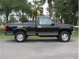 1991 Chevrolet C/K 1500 (CC-2078143) for sale in Palmetto, Florida