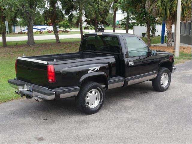 1991 Chevrolet C/K 1500 (CC-2078143) for sale in Palmetto, Florida