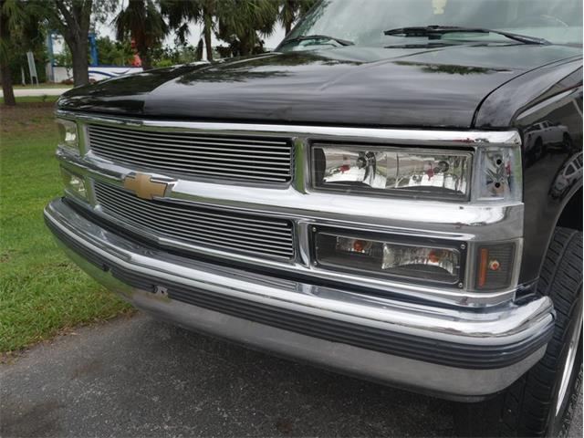 1991 Chevrolet C/K 1500 (CC-2078143) for sale in Palmetto, Florida