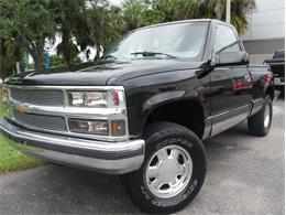 1991 Chevrolet C/K 1500 (CC-2078143) for sale in Palmetto, Florida