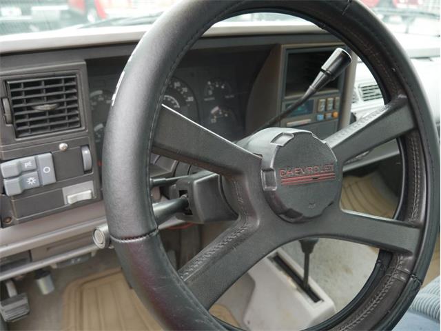 1991 Chevrolet C/K 1500 (CC-2078143) for sale in Palmetto, Florida