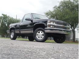1991 Chevrolet C/K 1500 (CC-2078143) for sale in Palmetto, Florida