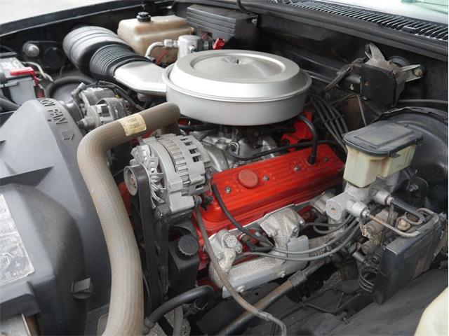 1991 Chevrolet C/K 1500 (CC-2078143) for sale in Palmetto, Florida