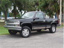 1991 Chevrolet C/K 1500 (CC-2078143) for sale in Palmetto, Florida