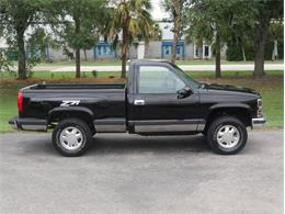 1991 Chevrolet C/K 1500 (CC-2078143) for sale in Palmetto, Florida