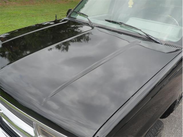 1991 Chevrolet C/K 1500 (CC-2078143) for sale in Palmetto, Florida