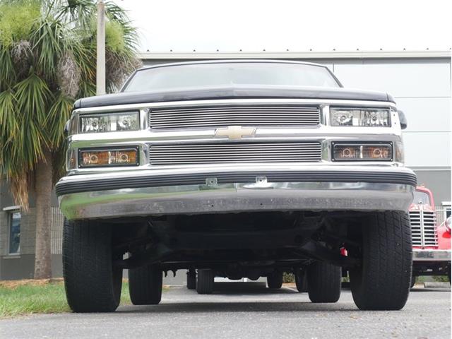 1991 Chevrolet C/K 1500 (CC-2078143) for sale in Palmetto, Florida