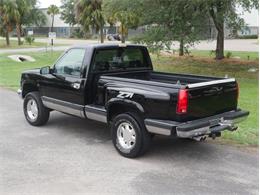 1991 Chevrolet C/K 1500 (CC-2078143) for sale in Palmetto, Florida