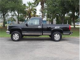 1991 Chevrolet C/K 1500 (CC-2078143) for sale in Palmetto, Florida