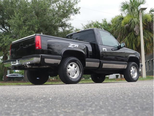 1991 Chevrolet C/K 1500 (CC-2078143) for sale in Palmetto, Florida