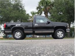 1991 Chevrolet C/K 1500 (CC-2078143) for sale in Palmetto, Florida