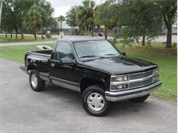 1991 Chevrolet C/K 1500 (CC-2078143) for sale in Palmetto, Florida