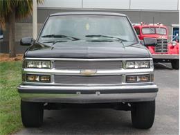 1991 Chevrolet C/K 1500 (CC-2078143) for sale in Palmetto, Florida