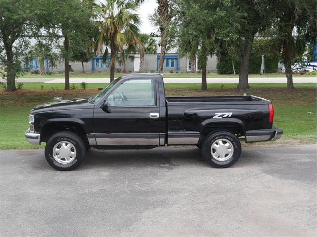 1991 Chevrolet C/K 1500 (CC-2078143) for sale in Palmetto, Florida
