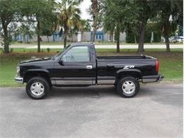 1991 Chevrolet C/K 1500 (CC-2078143) for sale in Palmetto, Florida