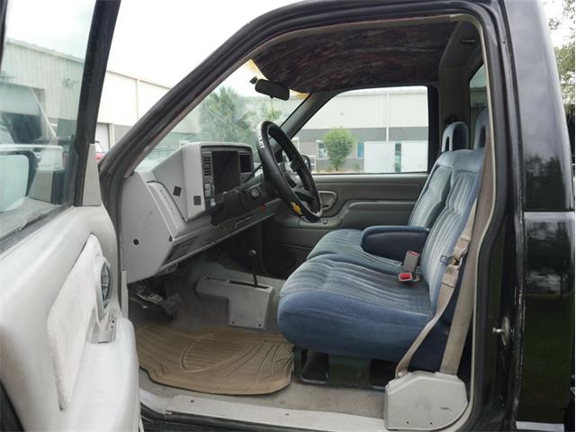 1991 Chevrolet C/K 1500 (CC-2078143) for sale in Palmetto, Florida