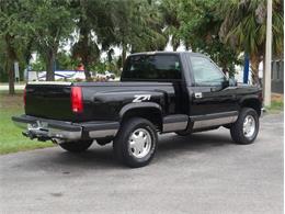 1991 Chevrolet C/K 1500 (CC-2078143) for sale in Palmetto, Florida