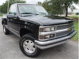 1991 Chevrolet C/K 1500 (CC-2078143) for sale in Palmetto, Florida