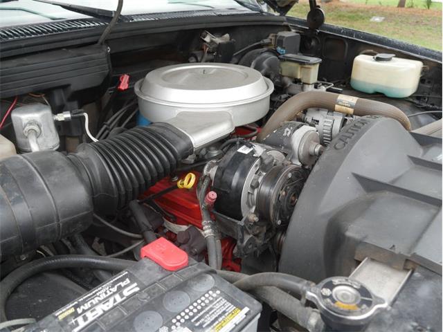 1991 Chevrolet C/K 1500 (CC-2078143) for sale in Palmetto, Florida