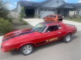 1973 Ford Mustang (CC-2078144) for sale in Cadillac, Michigan