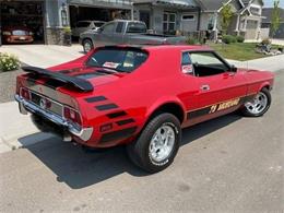 1973 Ford Mustang (CC-2078144) for sale in Cadillac, Michigan