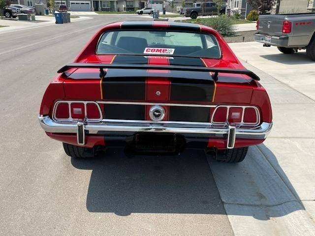 1973 Ford Mustang (CC-2078144) for sale in Cadillac, Michigan