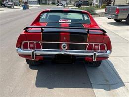 1973 Ford Mustang (CC-2078144) for sale in Cadillac, Michigan