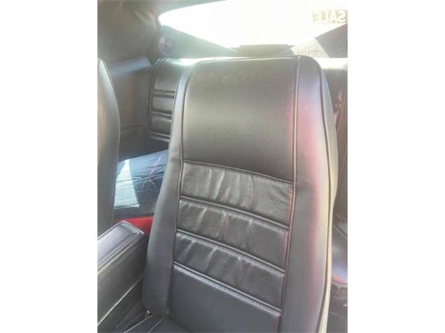 1973 Ford Mustang (CC-2078144) for sale in Cadillac, Michigan