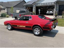1973 Ford Mustang (CC-2078144) for sale in Cadillac, Michigan