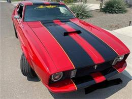 1973 Ford Mustang (CC-2078144) for sale in Cadillac, Michigan