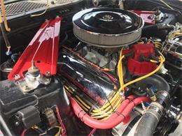 1973 Ford Mustang (CC-2078144) for sale in Cadillac, Michigan