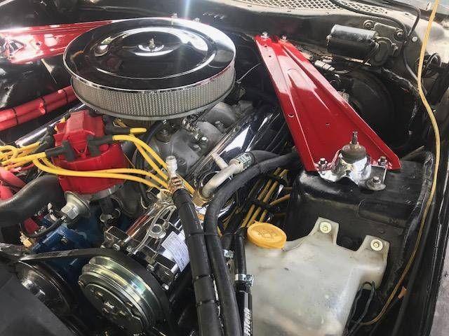 1973 Ford Mustang (CC-2078144) for sale in Cadillac, Michigan