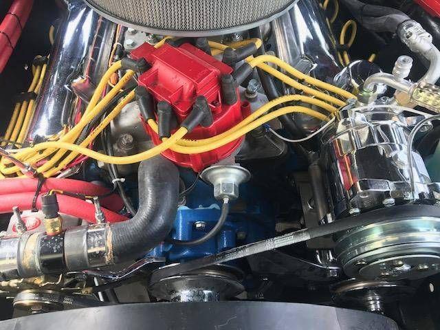 1973 Ford Mustang (CC-2078144) for sale in Cadillac, Michigan