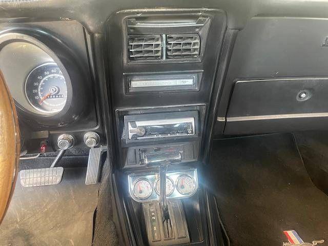 1973 Ford Mustang (CC-2078144) for sale in Cadillac, Michigan