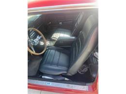 1973 Ford Mustang (CC-2078144) for sale in Cadillac, Michigan