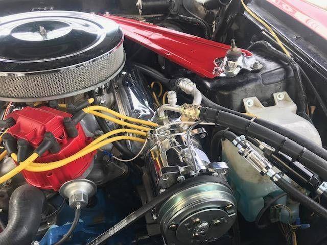 1973 Ford Mustang (CC-2078144) for sale in Cadillac, Michigan