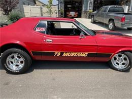1973 Ford Mustang (CC-2078144) for sale in Cadillac, Michigan