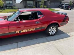 1973 Ford Mustang (CC-2078144) for sale in Cadillac, Michigan