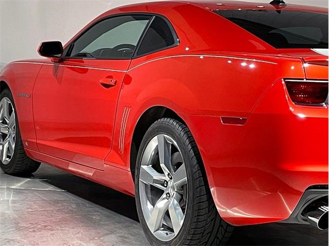 2010 Chevrolet Camaro (CC-2078145) for sale in Depew, New York