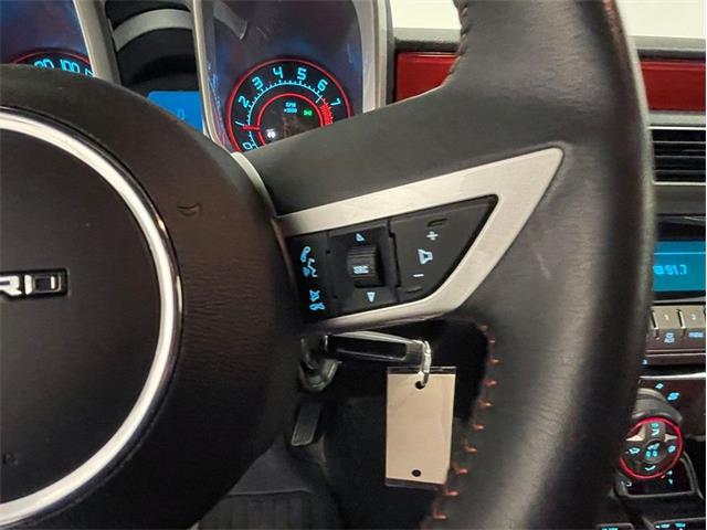 2010 Chevrolet Camaro (CC-2078145) for sale in Depew, New York