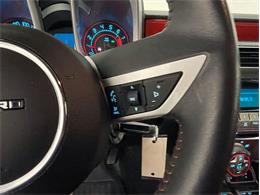 2010 Chevrolet Camaro (CC-2078145) for sale in Depew, New York