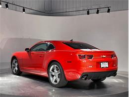 2010 Chevrolet Camaro (CC-2078145) for sale in Depew, New York