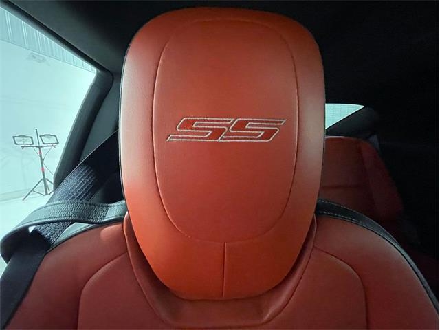 2010 Chevrolet Camaro (CC-2078145) for sale in Depew, New York