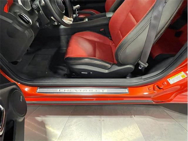 2010 Chevrolet Camaro (CC-2078145) for sale in Depew, New York
