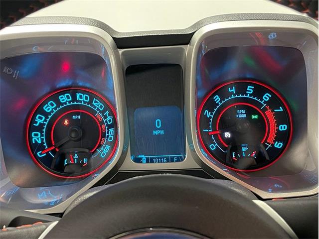 2010 Chevrolet Camaro (CC-2078145) for sale in Depew, New York