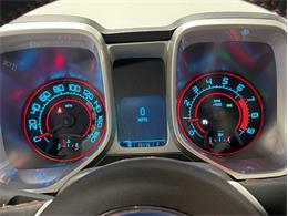 2010 Chevrolet Camaro (CC-2078145) for sale in Depew, New York