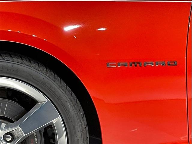 2010 Chevrolet Camaro (CC-2078145) for sale in Depew, New York