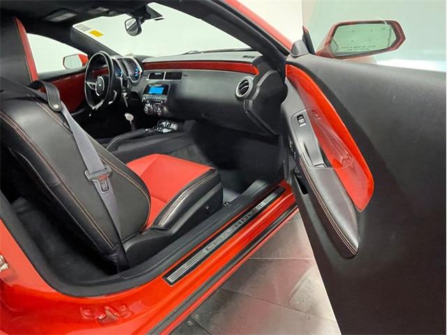 2010 Chevrolet Camaro (CC-2078145) for sale in Depew, New York